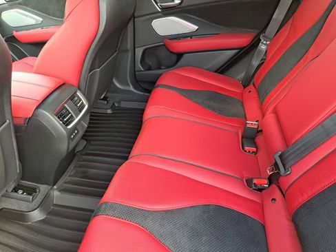 New 2026 Acura RDX A-Spec image 21