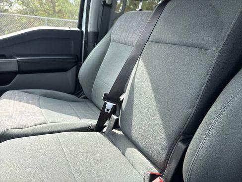 Used 2024 Ford F450 XLT AWD/4WD image 26