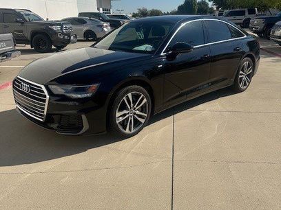 Used 2019 Audi A6 3.0T Premium w/ Convenience Package