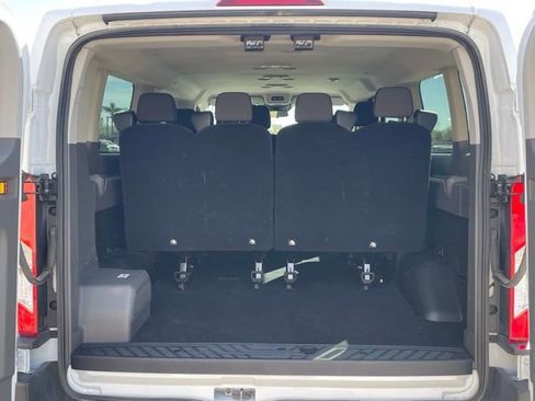 Used 2024 Ford Transit 350 XLT image 15
