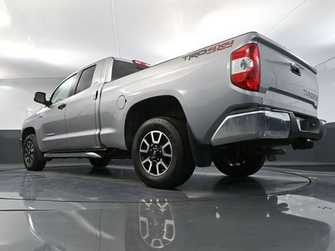 Used 2015 Toyota Tundra SR5 image 49