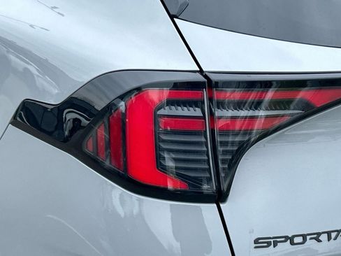 New 2026 Kia Sportage X-Line AWD/4WD image 10