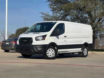 Used 2024 Ford Transit 250 Low Roof w/ Exterior Upgrade Package