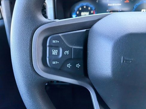 New 2025 Ford Bronco 2-Door w/ Sasquatch Package image 22