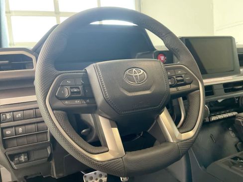 New 2026 Toyota Tacoma TRD Sport AWD/4WD image 14