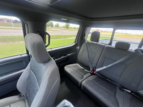 Used 2023 Ford F150 XLT w/ Equipment Group 302A High AWD/4WD image 27
