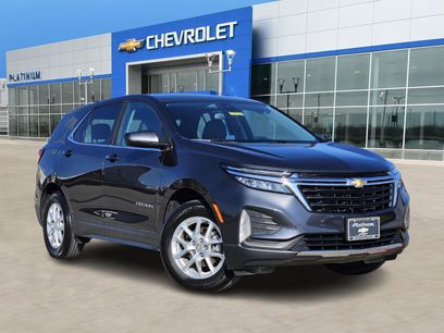 Certified 2023 Chevrolet Equinox LT