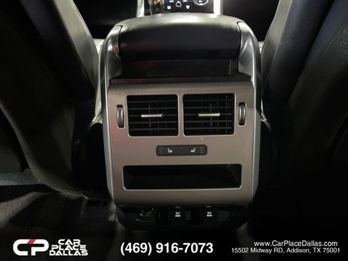 Used 2020 Land Rover Range Rover Sport HSE AWD/4WD image 28
