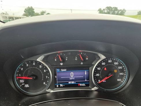Used 2022 Chevrolet Equinox LT FWD image 15