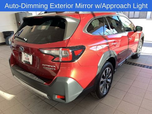 Certified 2024 Subaru Outback Touring XT image 19