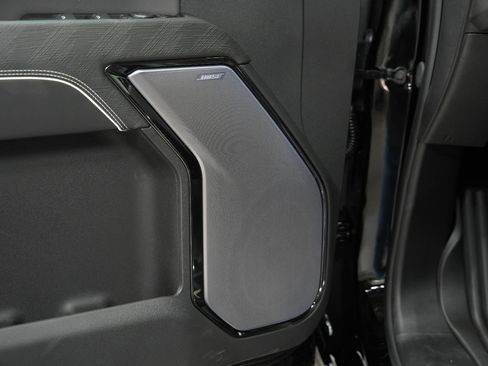 New 2026 GMC Sierra 2500 AT4X AWD/4WD image 28