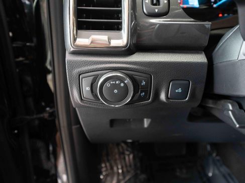 Used 2021 Ford Ranger Lariat w/ Equipment Group 501A High AWD/4WD image 11