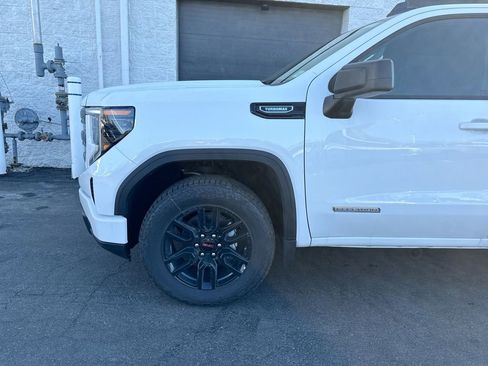 New 2026 GMC Sierra 1500 Elevation AWD/4WD image 28