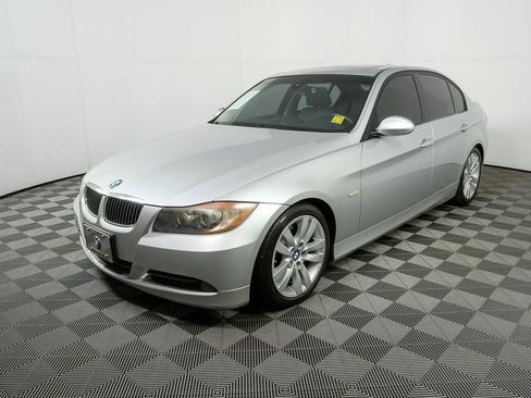 Used 2008 BMW 328i Sedan image 24