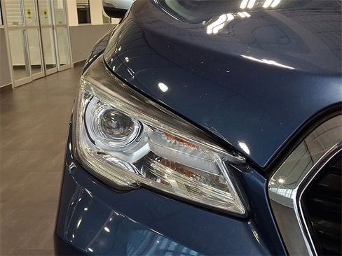 Used 2022 Subaru Ascent Touring image 8