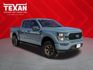 Used 2023 Ford F150 XL w/ STX Appearance Package video 1