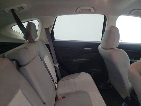 Used 2016 Honda CR-V SE image 19