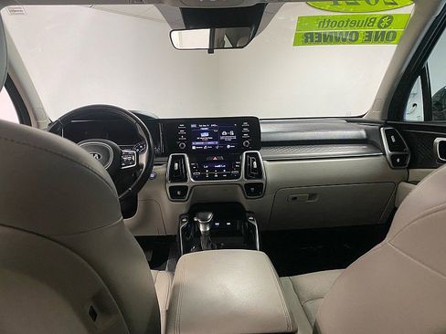 Used 2021 Kia Sorento S w/ Panoramic Sunroof Package image 29
