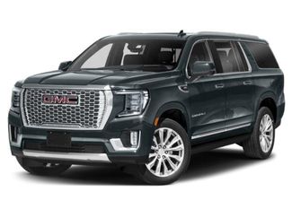 Used 2022 GMC Yukon XL Denali w/ Max Trailering Package video 1