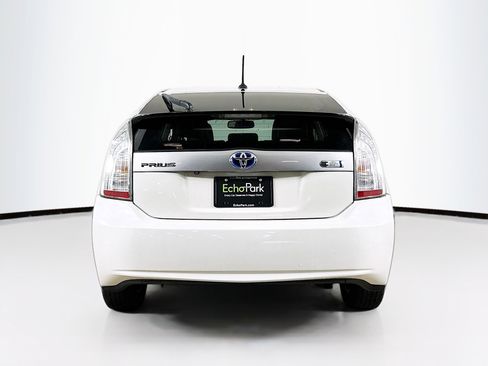 Used 2013 Toyota Prius Prime Advanced image 7