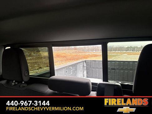 Certified 2025 Chevrolet Silverado 3500 LT w/ Convenience Package image 29