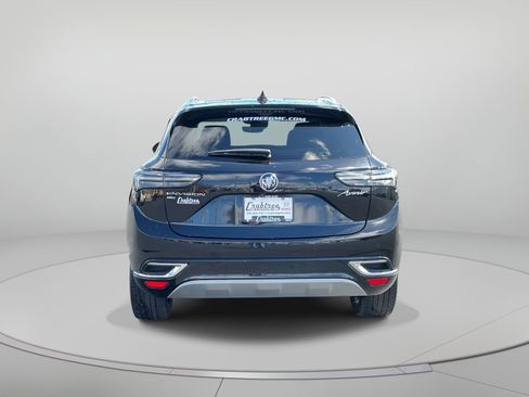 Used 2023 Buick Envision Avenir image 4