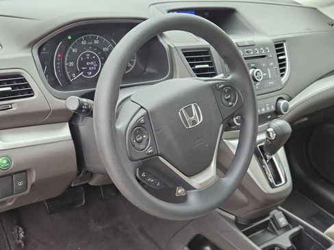 Used 2014 Honda CR-V EX image 2