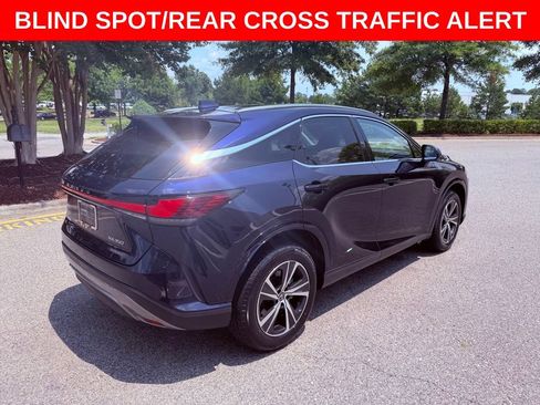 Used 2023 Lexus RX 350 Premium w/ Cold Area Package FWD image 8
