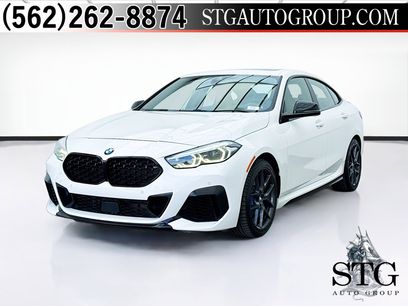 Used 2021 BMW M235i xDrive Gran Coupe w/ Premium Package