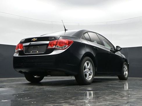 Used 2013 Chevrolet Cruze LT FWD image 34