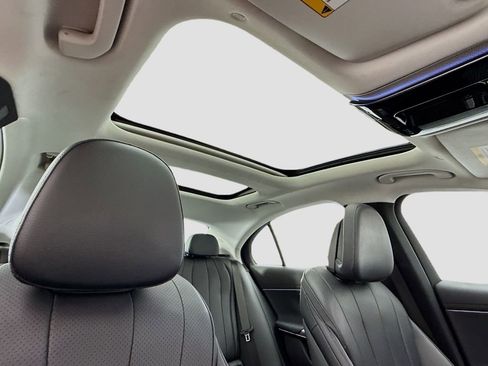 Certified 2025 Mercedes-Benz E 350 Sedan image 17