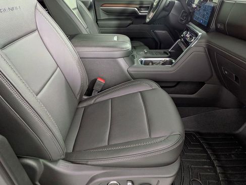 Used 2026 GMC Sierra 2500 Denali AWD/4WD image 27