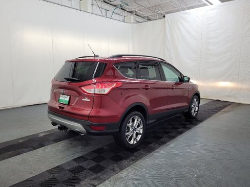Used 2015 Ford Escape SE w/ Equipment Group 201A image 9