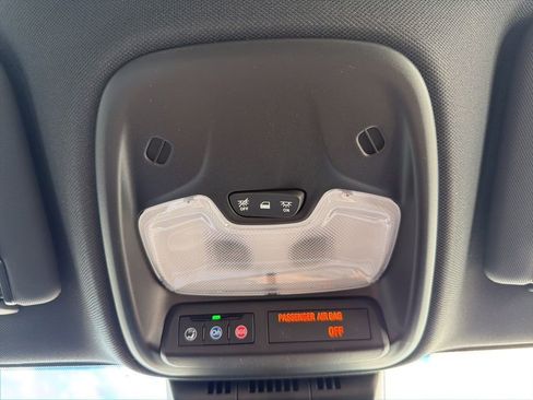 New 2026 Chevrolet Colorado Trail Boss image 24