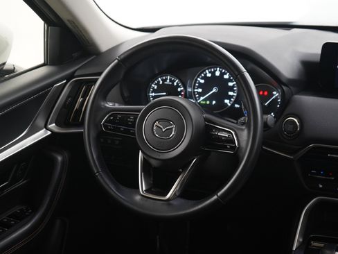Certified 2024 MAZDA CX-90 3.3 Turbo w/ Premium Package AWD/4WD image 15