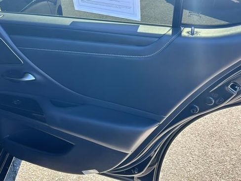 Used 2023 Lexus ES 350 Luxury image 12