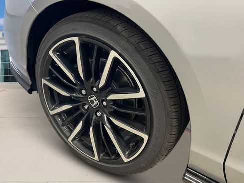 New 2026 Honda Accord Touring image 11