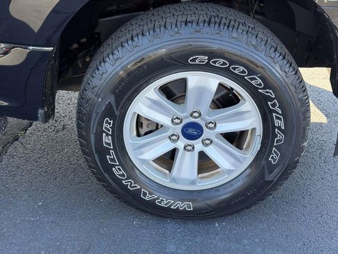 Used 2018 Ford F150 XL w/ Equipment Group 101A Mid image 9