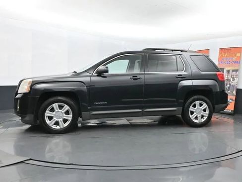 Used 2014 GMC Terrain SLT AWD/4WD image 5