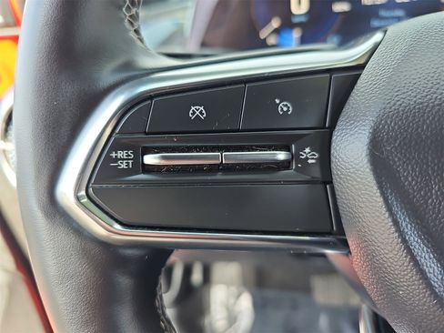 Used 2024 Chevrolet Equinox EV LT image 17