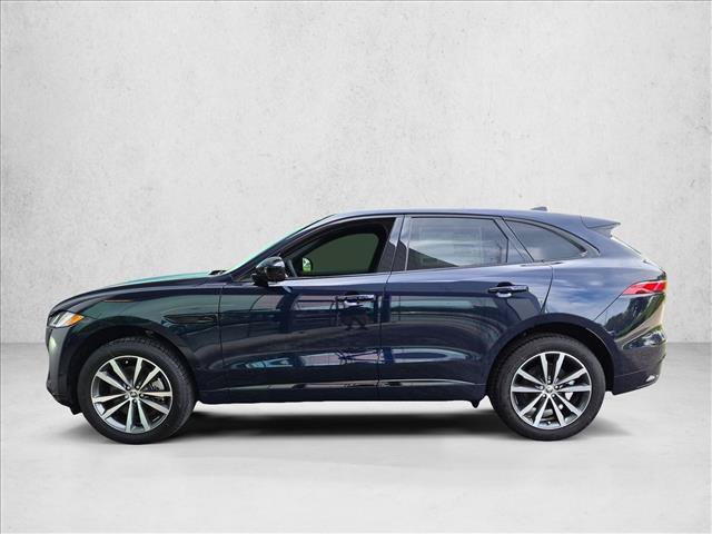 New 2026 Jaguar F-PACE R-Dynamic S AWD/4WD image 5