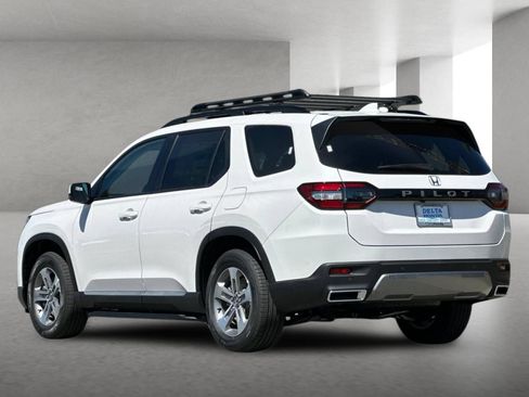 New 2026 Honda Pilot EX-L image 6
