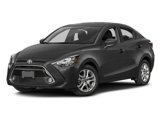 Used 2017 Toyota Yaris iA FWD image 1