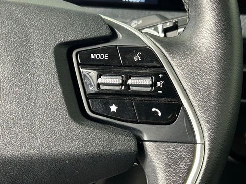 Used 2024 Kia EV6 Light RWD image 28