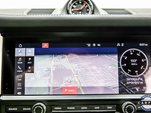 Used 2021 Porsche Macan S w/ Premium Package image 16