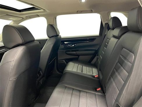 New 2025 Honda CR-V EX-L image 26