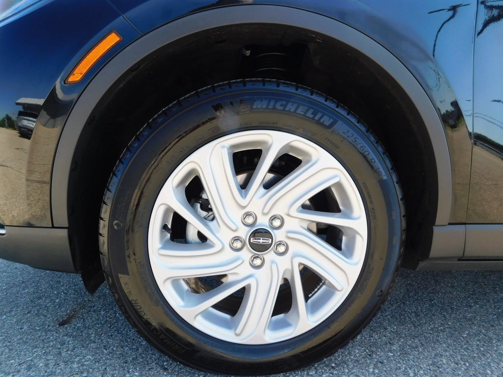 Used 2023 Lincoln Corsair FWD image 10