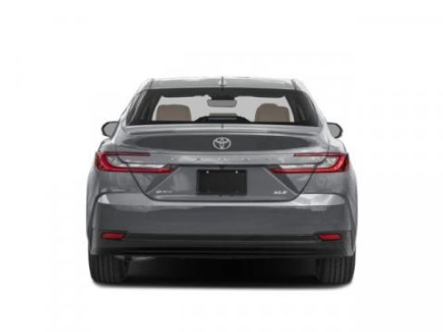 New 2026 Toyota Camry XLE AWD/4WD image 8