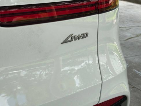 Used 2026 Genesis GV70 2.5T AWD/4WD image 19