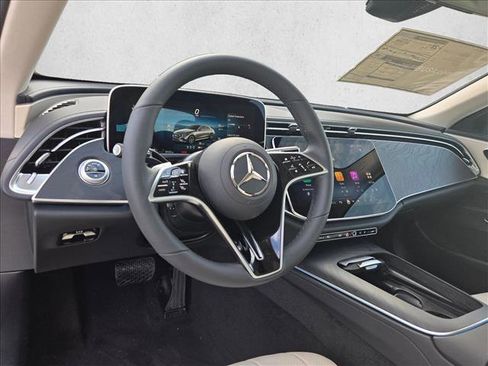 New 2026 Mercedes-Benz E 350 Sedan image 3
